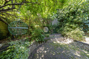 Garden- click for photo gallery